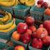 ريجيم الموز وريجيم التفاح لإنقاص الوزن 