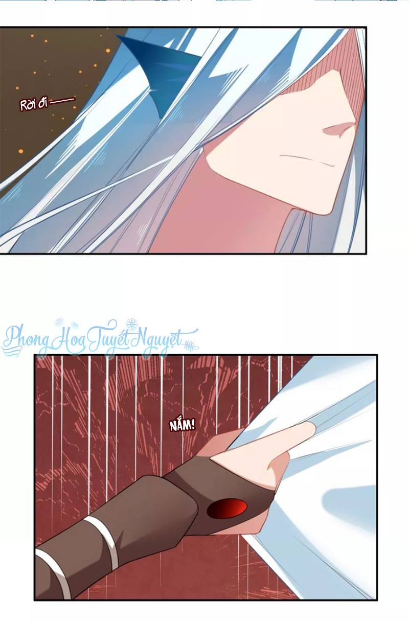 Cẩm Lý Quy - Chương 8 - Trang 13