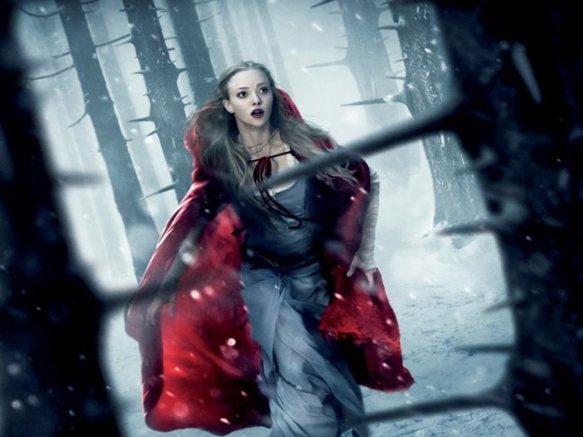 Red Riding Hood (2011) - Movie synopsis, review, trailer, download ...