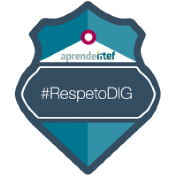 Respeto digital y protección de datos personales (2ª edición) - #RespetoDIG