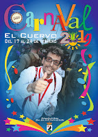 El Cuervo - Carnaval 2019