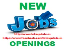 Railway Recruitment Board (RRB) job opening for more than 62000 vacancies. letsupdate, rrb job
