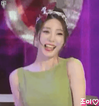 2016 슈퍼모델 대상 최유솔 ㄷㄷ.jpgif | 인스티즈