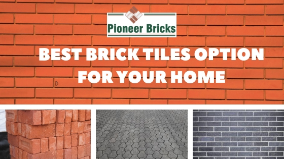 Pioneer Bricks Largest Brick Manufacturer In India Some Of