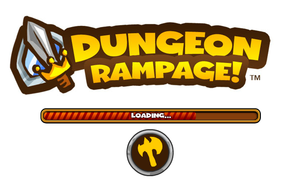 Dungeon+Rampage+Hack+Charging+attack+and+Instant+Buster