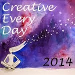 Creative Every Day Challenge