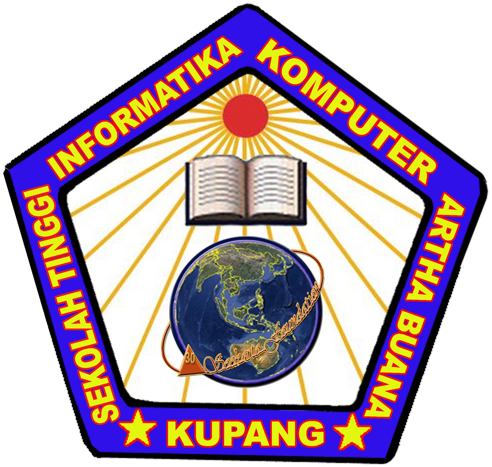 STIKOM ARTHA BUANA KUPANG: Desember 2012