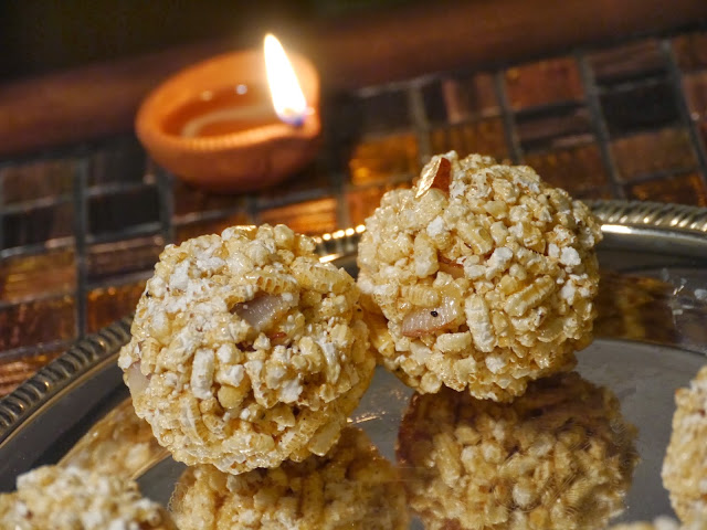 A Peek into My Kitchen: November 2013