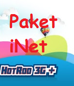 Paket Internet XL HotRod 24 untuk browsing lancar