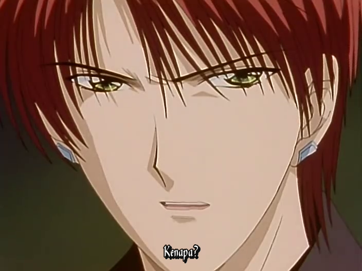 Ayashi No Ceres Episode 17 Subtitle Indonesia | Anime jadul Sub Indo
