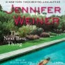 The Next Best Thing by Jennifer Weiner