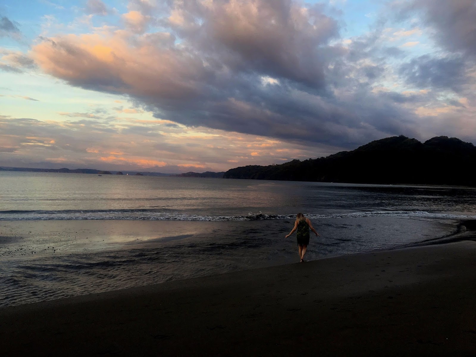 Playa Matapalo, Costa Rica travelsandmore