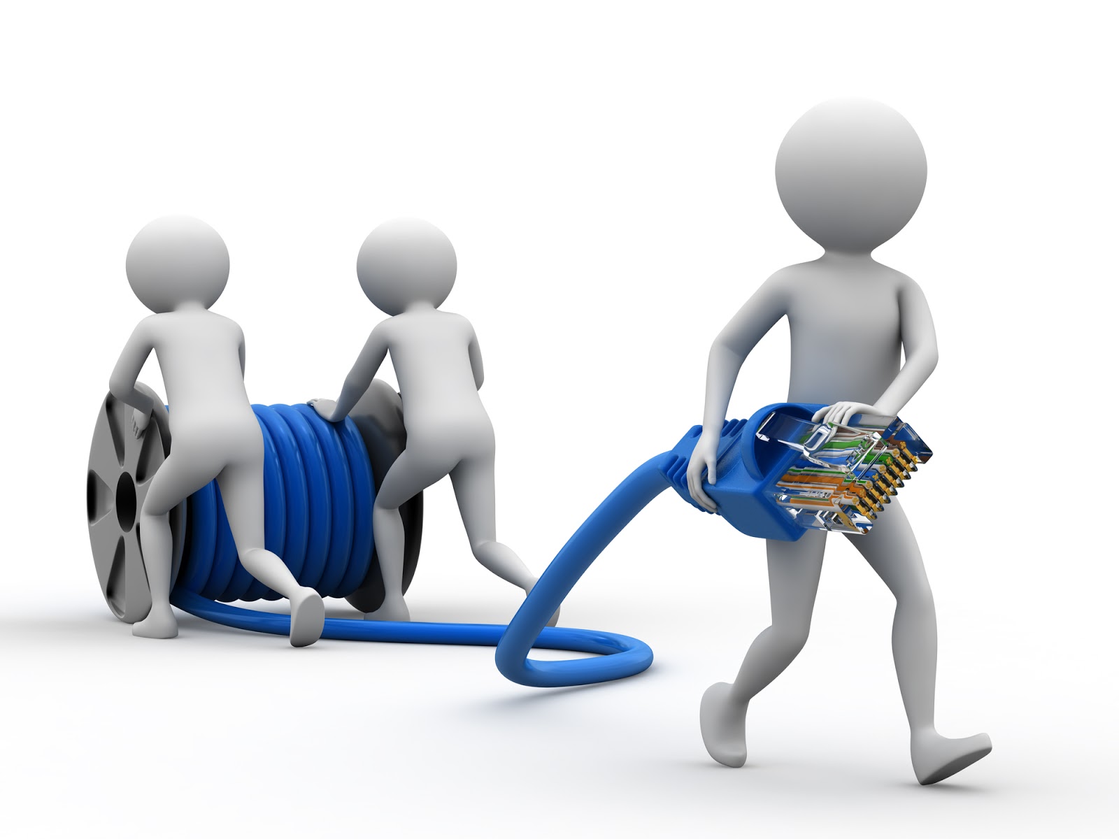 Electrical Contracts, Charging You Up! The Information Icon