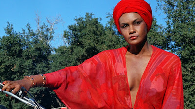 Cleopatra Jones 1973 Tamara Dobson Image 1