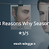 Review: 13 Reasons Why Season 2 - Jangan Ada Lagi Season Baru