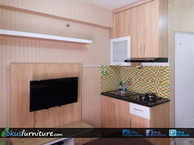 Furniture minimalis apartemen Furniture minimalis apartemen