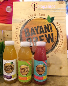 Bayani Brew