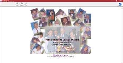 ebook on National Convention of PRCI