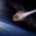 El asteroide 2012 TC4, podría pasar peligrosamente cerca de la Tierra en 2017