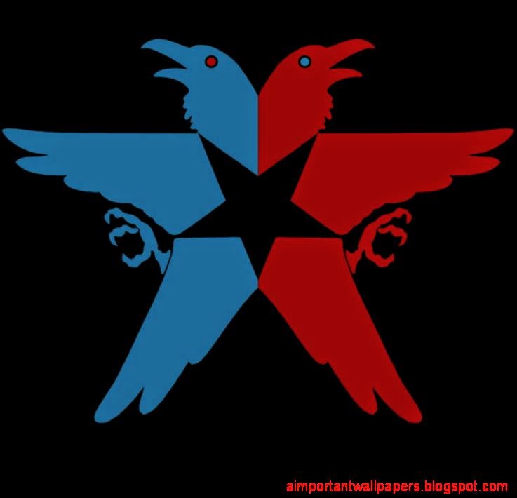 inFAMOUS Second Son Neutral Karma Crow by Linkmaster101 on DeviantArt