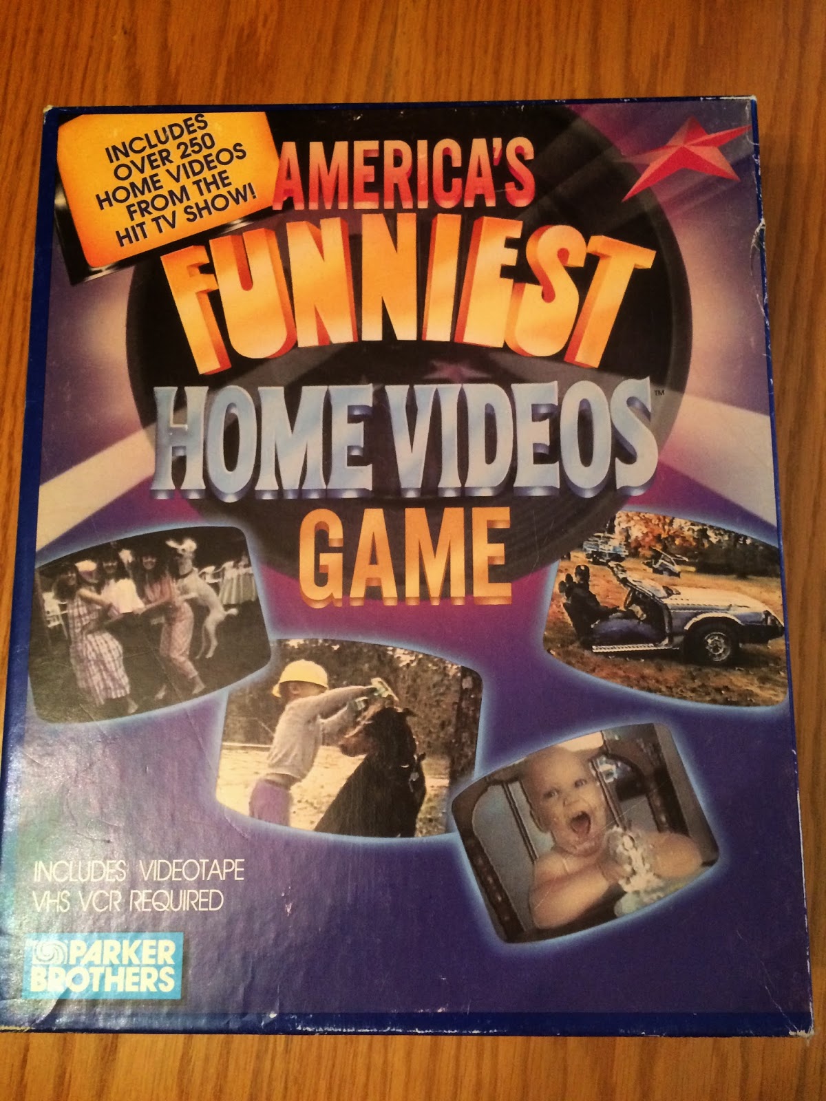 Alfonso Ribeiro America's Funniest Videos On America's