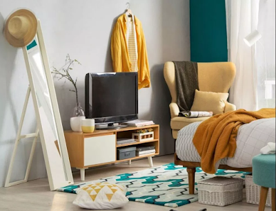 living room color schemes ideas