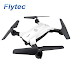 Spesifikasi Drone Flytec T17 - Wifi FPV Optical Flow