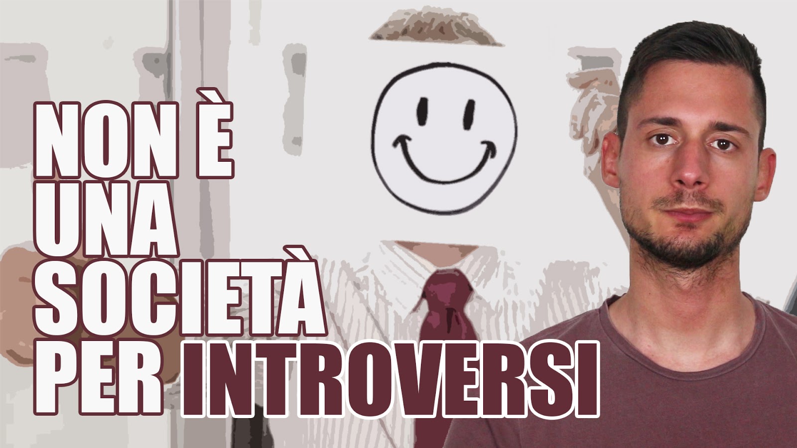 incontri introversi maschilirelazioni FWB o incontri