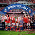 Arsenal defeat Chelsea to clinch Record 13th FA Cup Crown