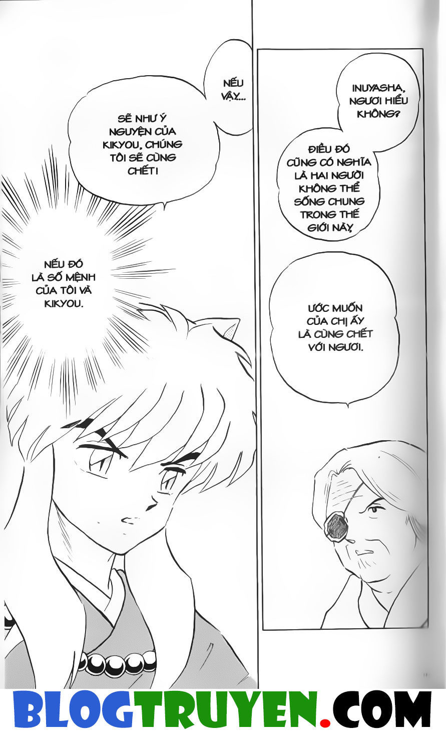 Inuyasha vol 18.7 trang 10