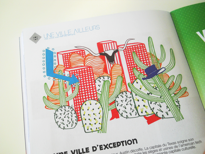 Pour ceux n'habitent Angers, Nantes, Rennes,...