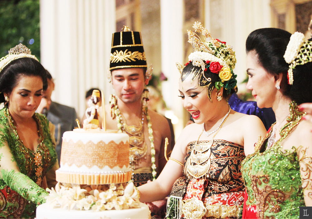 baju nikahan adat jawa baju pengantin jawa yogyakarta