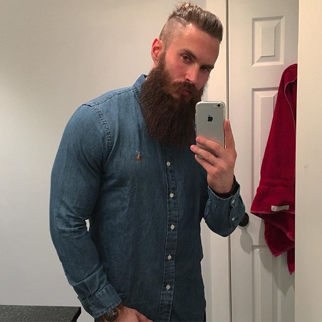 Brendan Bourassa