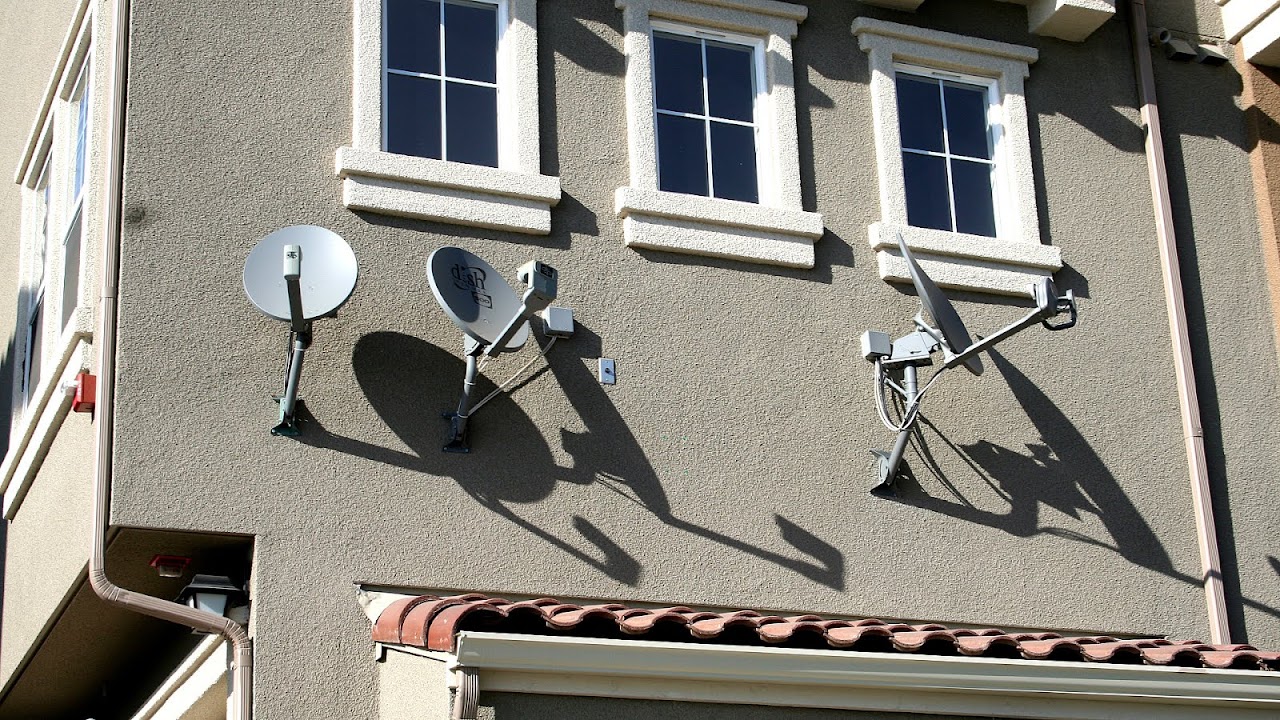 Cable Companies Without Satellite Dishes Dish Choices