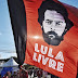POLÍTICA / Defesa de Lula pede ao STJ cumprimento de pena em regime aberto
