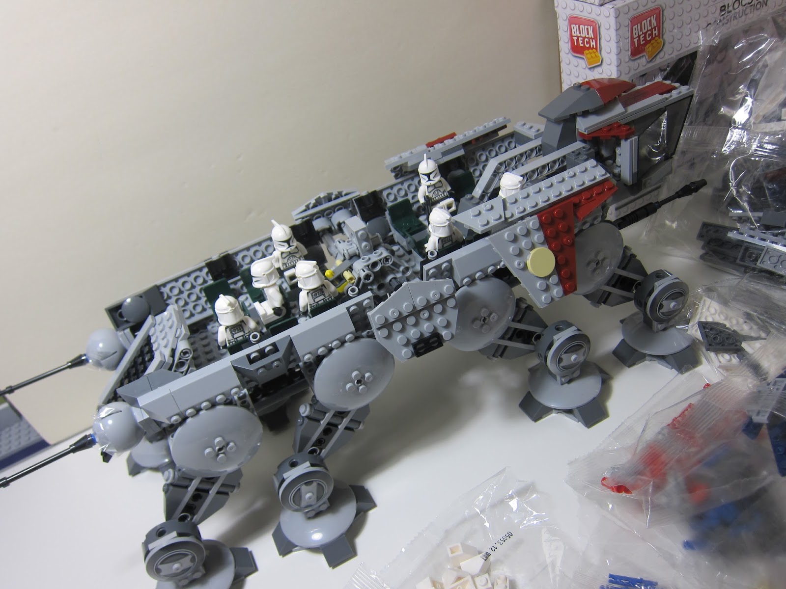 lepin 05053