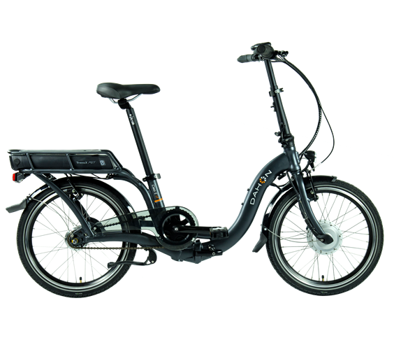 dahon ciao electric
