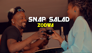 Snap Salad  - Zodwa