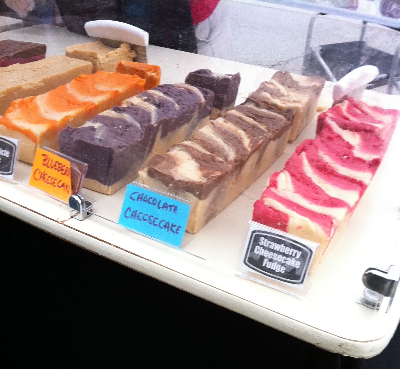 Bedford Strawberry Festival Ohio Festivals