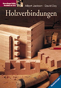 Holzverbindungen: Mit neuer Rechtschreibung