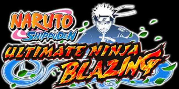 Ultimate Ninja Blazing Mod Versi v2.8.0 Apk
