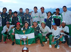 Clubes Campeones 2010 (Beisbol)