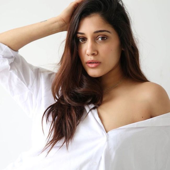 Aneesha Joshi Latest Hot Photo Stills