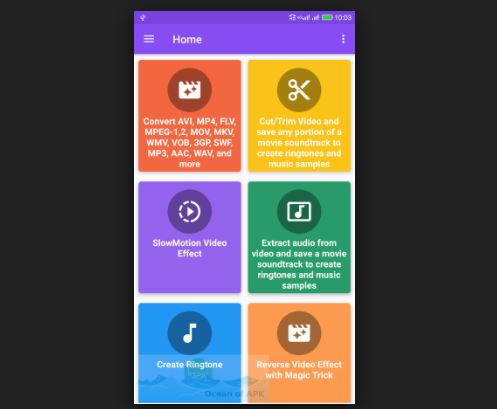 File converter ice cold apps apk free download