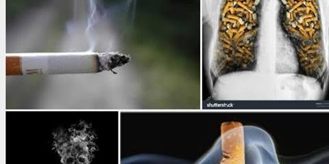 धूम्रपान छोड़ने के फायदे 