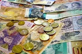 Buy And Sell Foreign Currency Or Send A Money Transfer From India - 