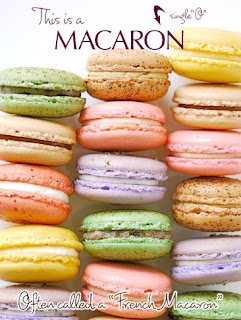 LaLa Cake: How to Make French Macarons