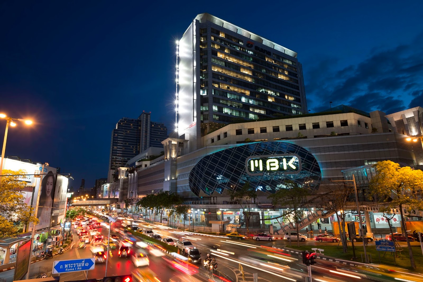 Alamat Gedung Bts | Blinxrose