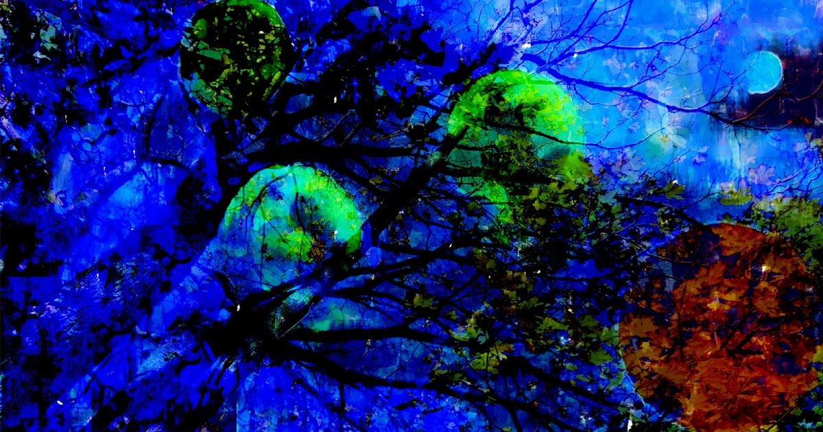 Abstract Art