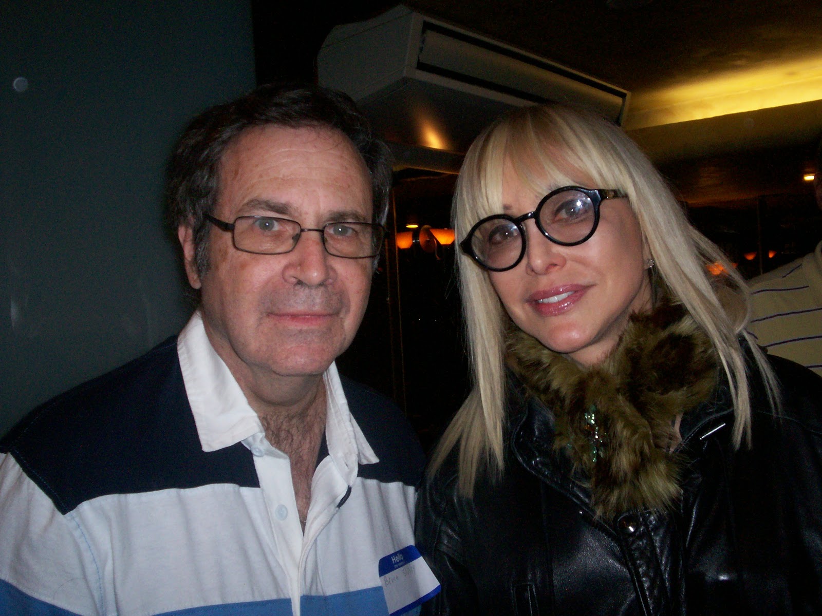 Bruce's Journal 3 Radio All Stars on SiriusXM 60s on 6 Tonight